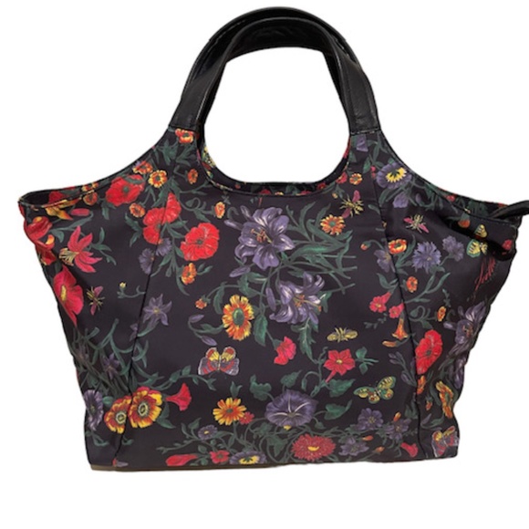 FFI Fatta Fabbrica Italiana tote bag - Picture 2 of 5